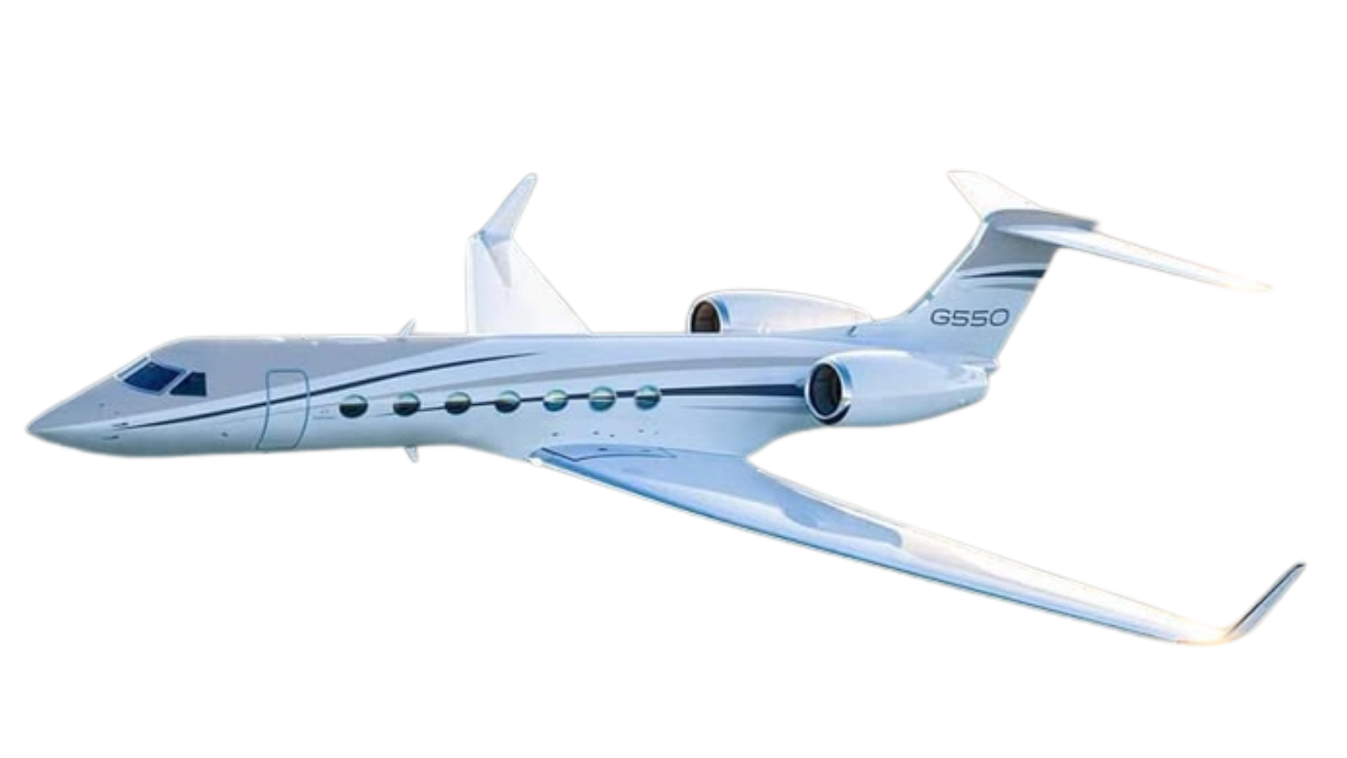 Light Jet Aircraft