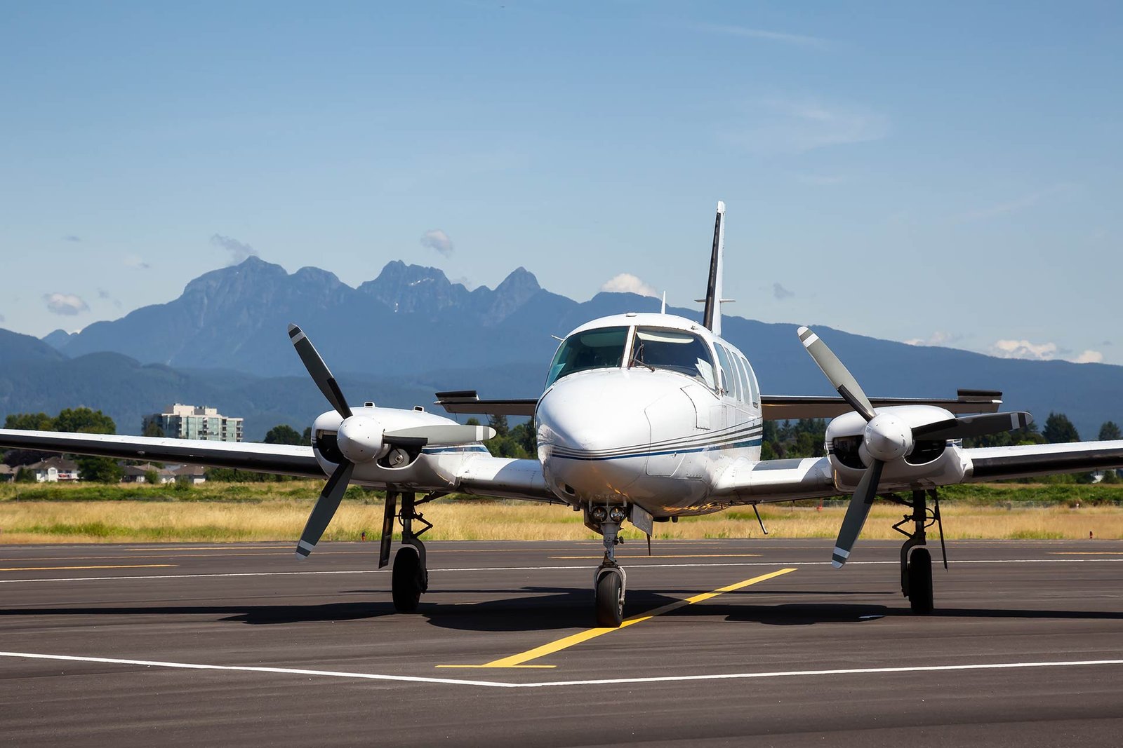 The Importance of Air Ambulance Services in Medical Emergencies