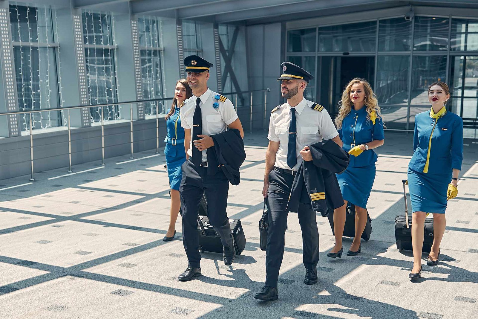 What to Know Before Requesting a Medical Repatriation Flight