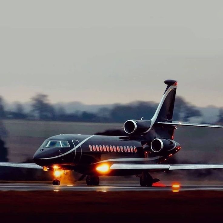 Falcon 50