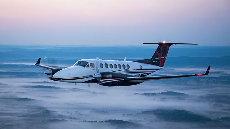 Beechcraft King Air