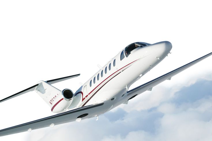 Beechcraft 1900D