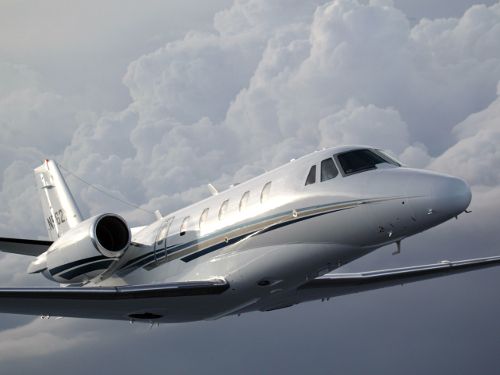 Cessna Citation V