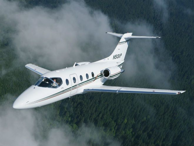 Cessna Citation V