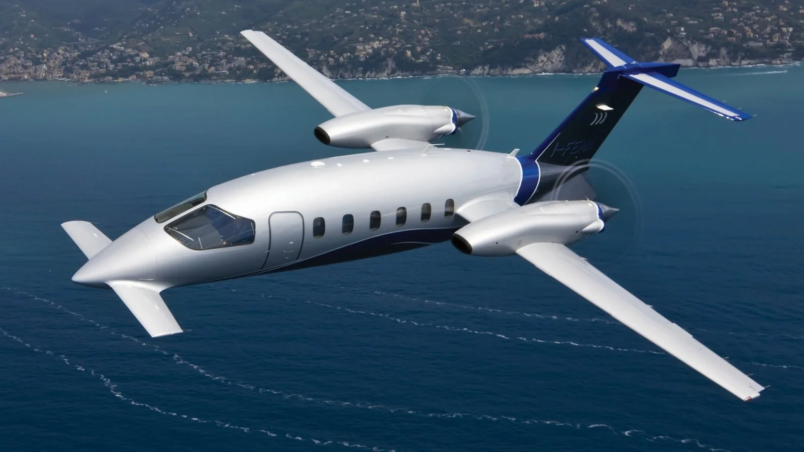 Piaggio P.180 Avanti